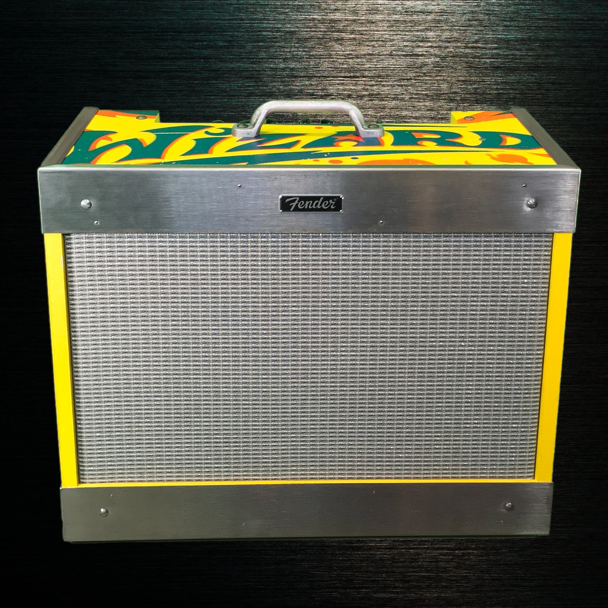 Fender Custom Shop Pinball Wizard Amplifier