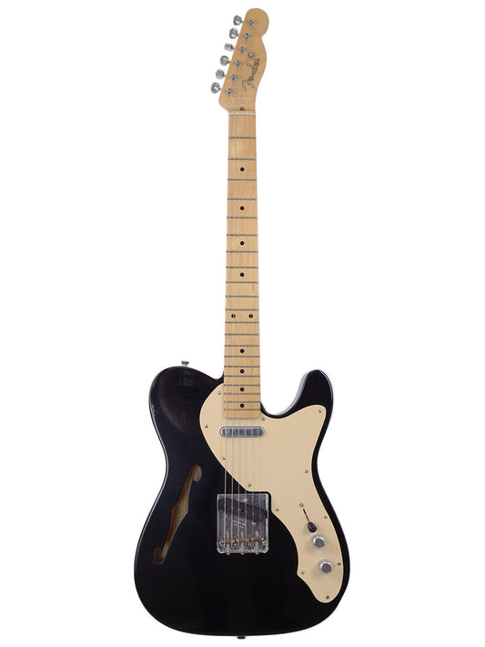 SOLD - Fender Custom Shop Telecaster Thinline Closet Classic – USA 2005
