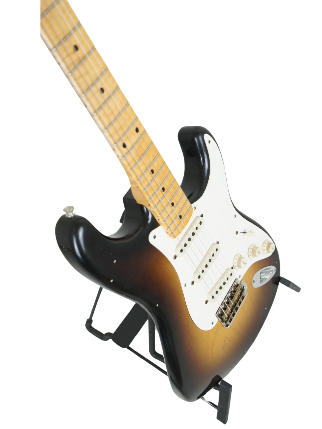 Fender Kyle McMillin Masterbuilt '57 Stratocaster Wildwood Spec - USA 2022