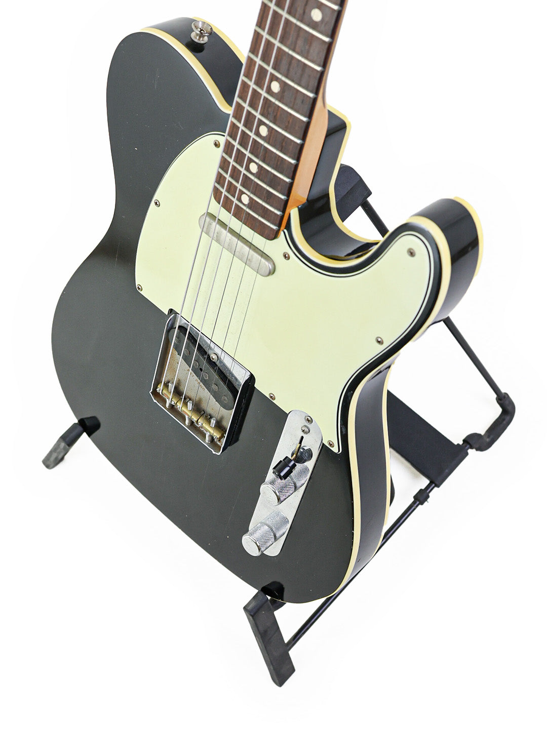 Fender John English Master Built '59 Custom Telecaster 'NRG Special Release' - USA 2006