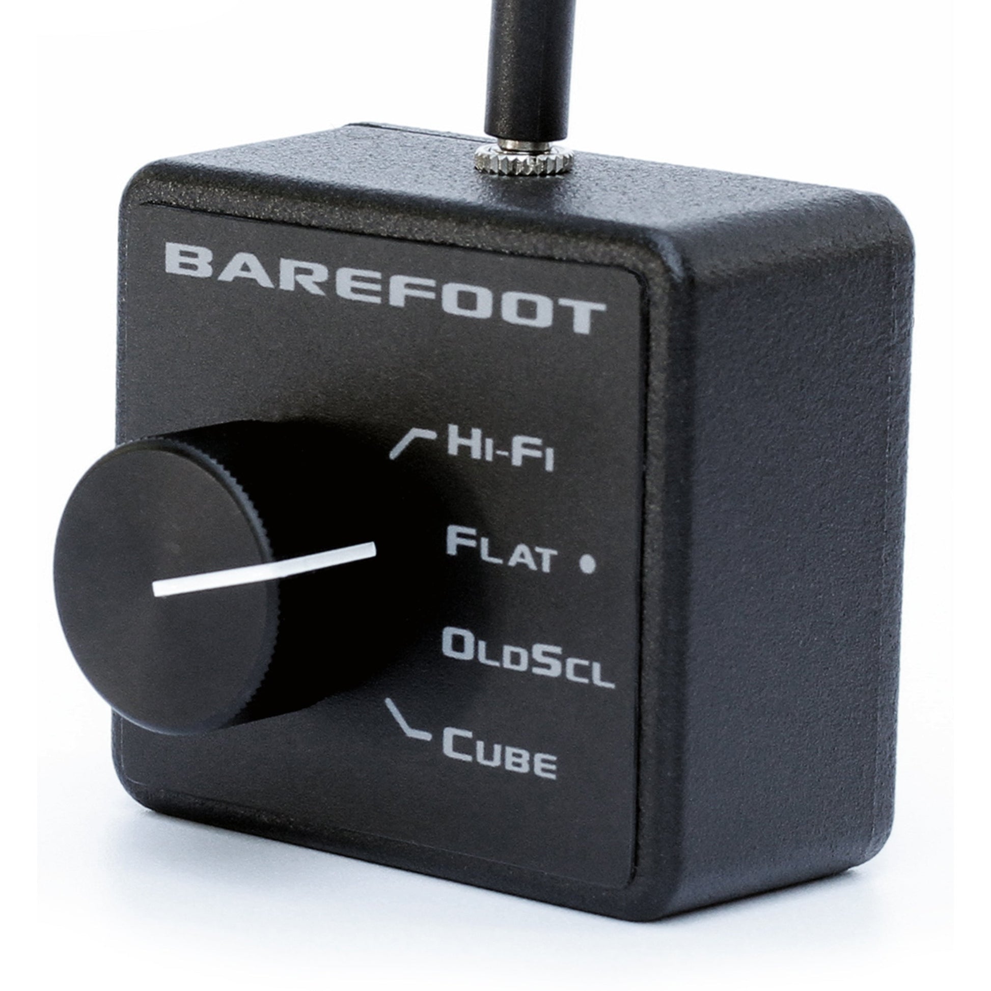 Barefoot Sound Footprint 01 Second Generation
