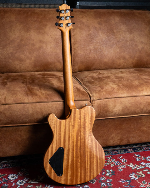 Nik Huber Redwood