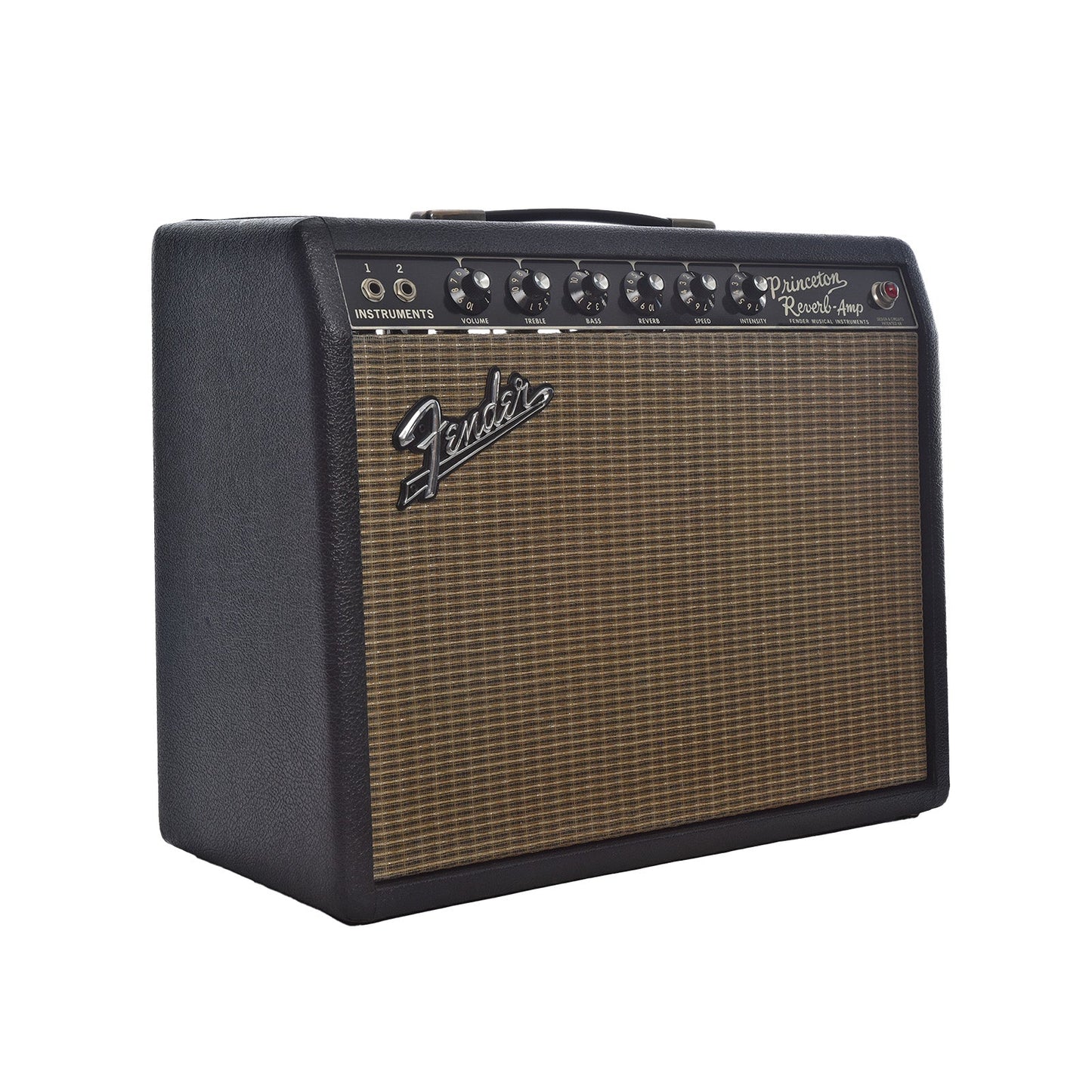 Fender Princeton Reverb (1965)
