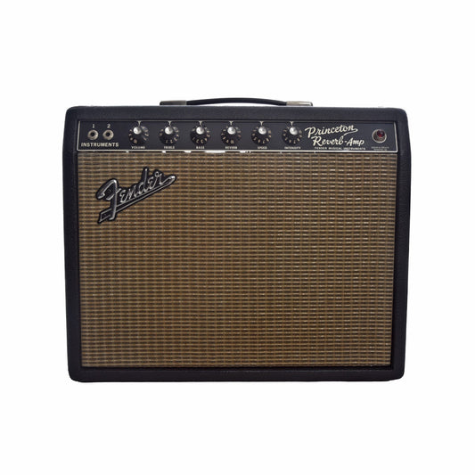 Fender Princeton Reverb (1965)