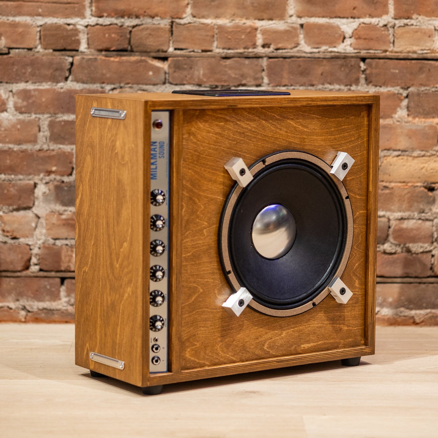 Milkman JG40 Jerry Garcia 40W 1x12 Combo