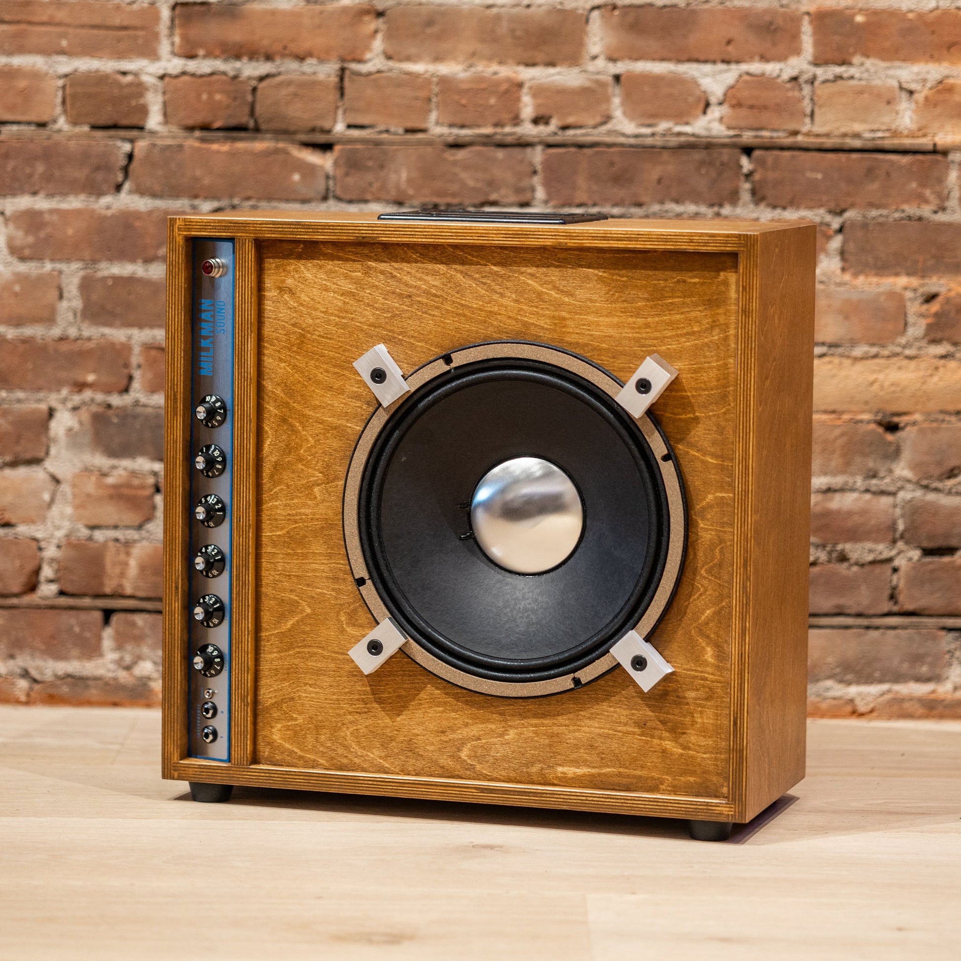 Milkman JG40 Jerry Garcia 40W 1x12 Combo