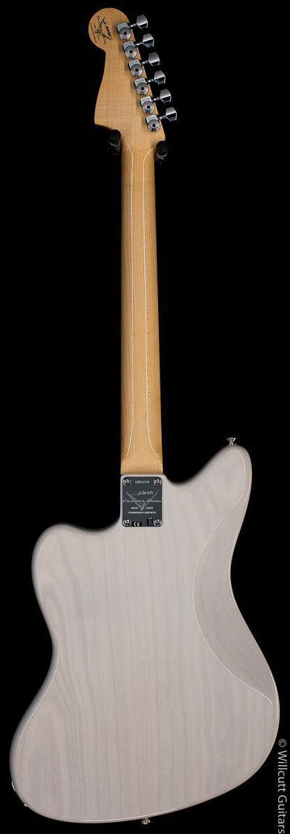 Fender Custom Shop George Blanda Founders Design Jazzmaster