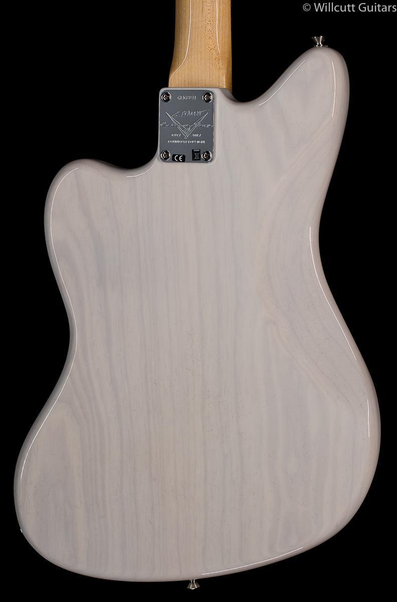 Fender Custom Shop George Blanda Founders Design Jazzmaster