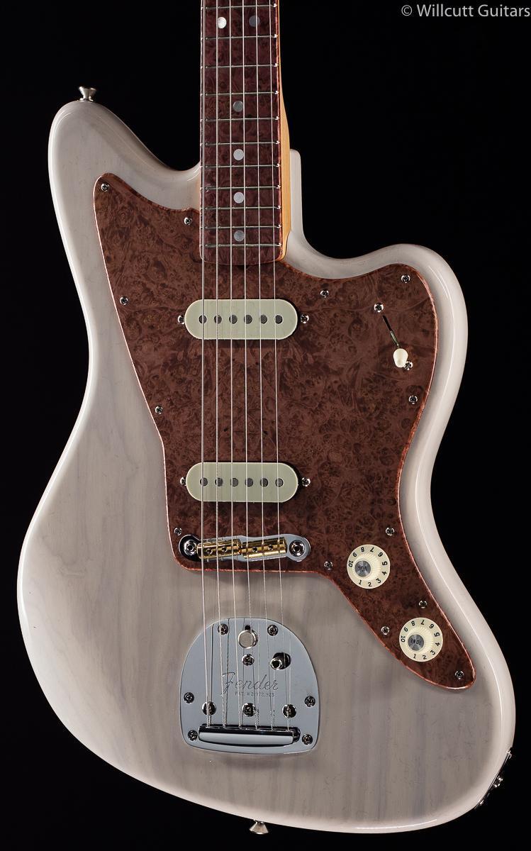 Fender Custom Shop George Blanda Founders Design Jazzmaster