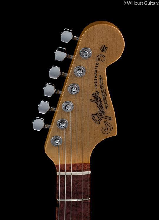 Fender Custom Shop George Blanda Founders Design Jazzmaster