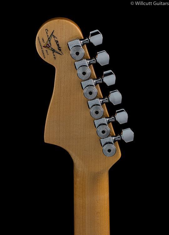 Fender Custom Shop George Blanda Founders Design Jazzmaster