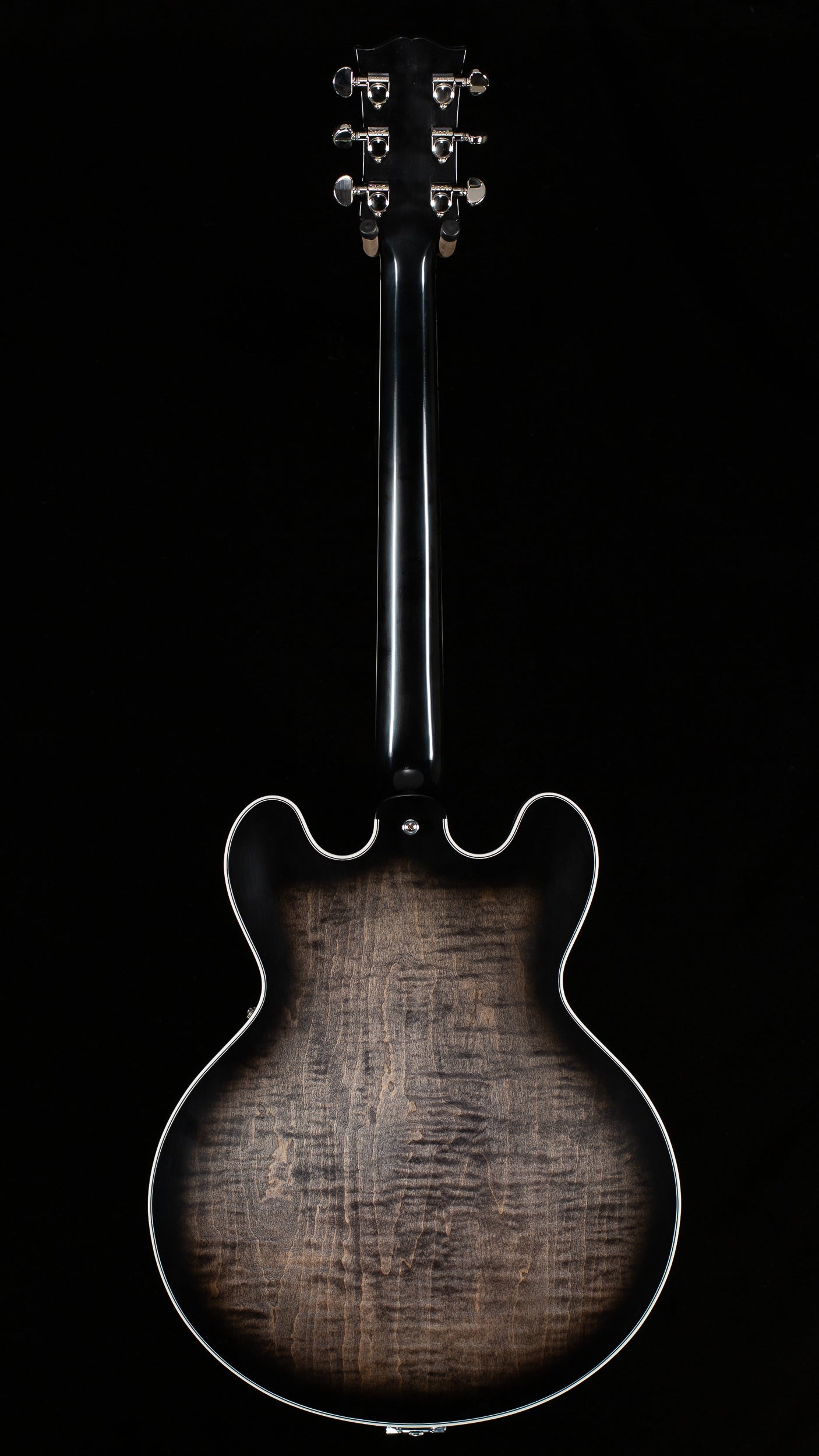 Gibson Custom Shop Gary Clark Jr. ES-355 Cobra Burst VOS (R90)