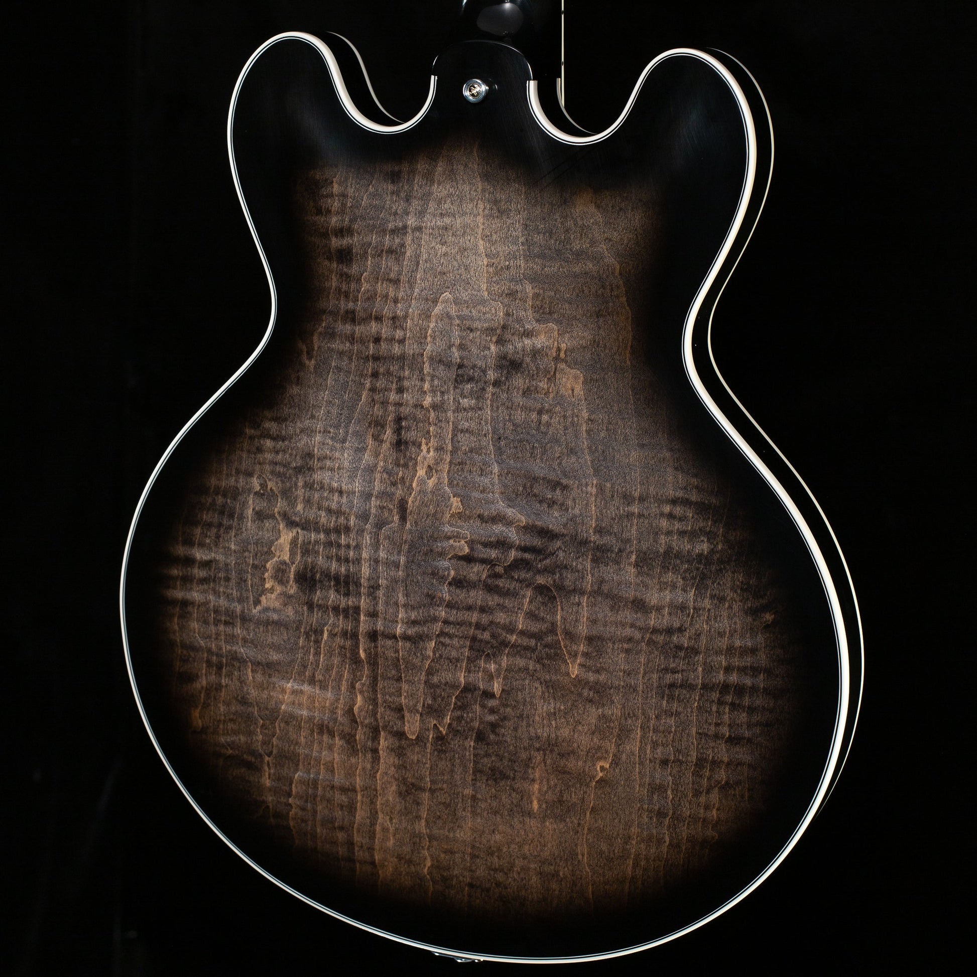 Gibson Custom Shop Gary Clark Jr. ES-355 Cobra Burst VOS (R90)