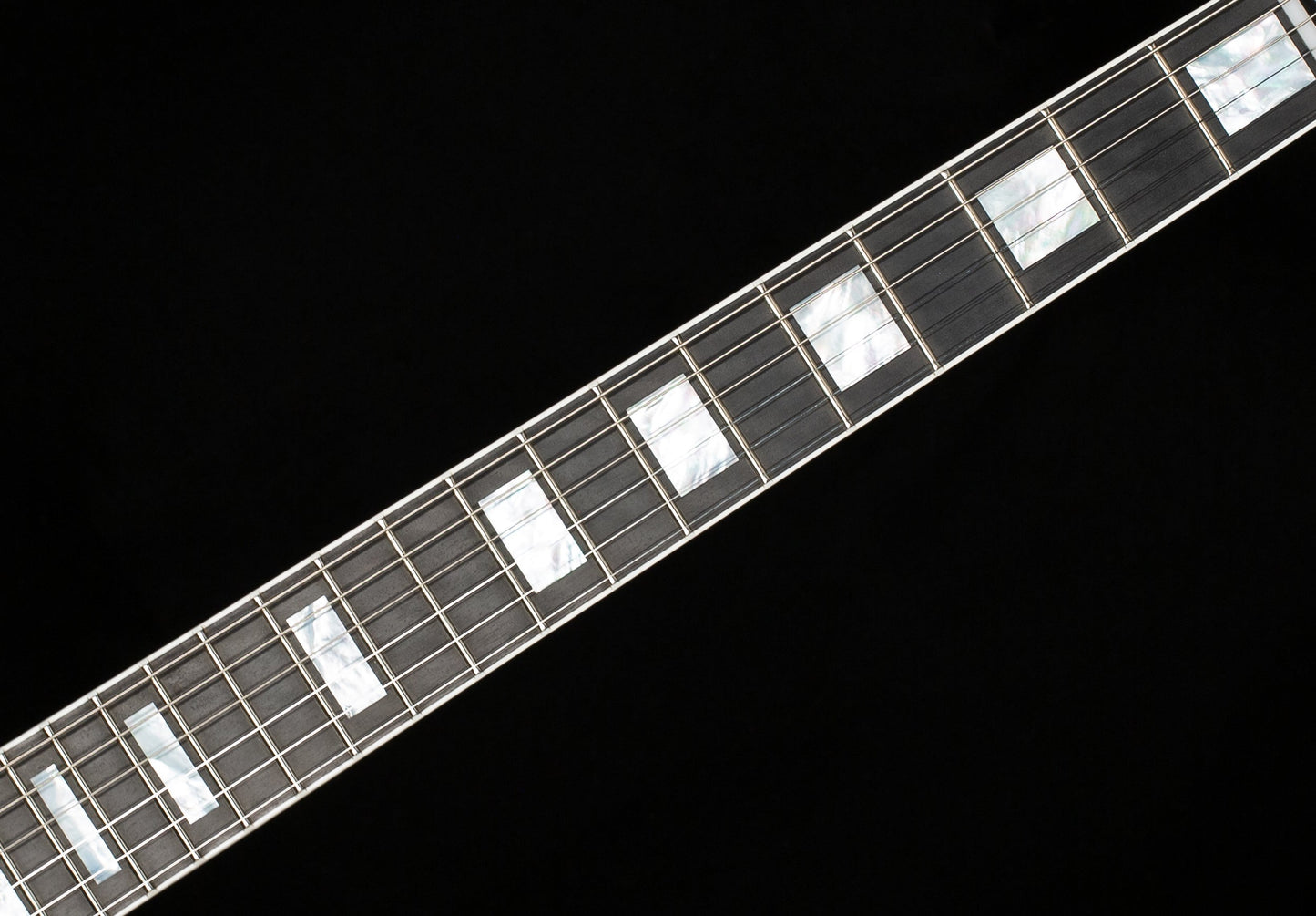 Gibson Custom Shop Gary Clark Jr. ES-355 Cobra Burst VOS (R90)