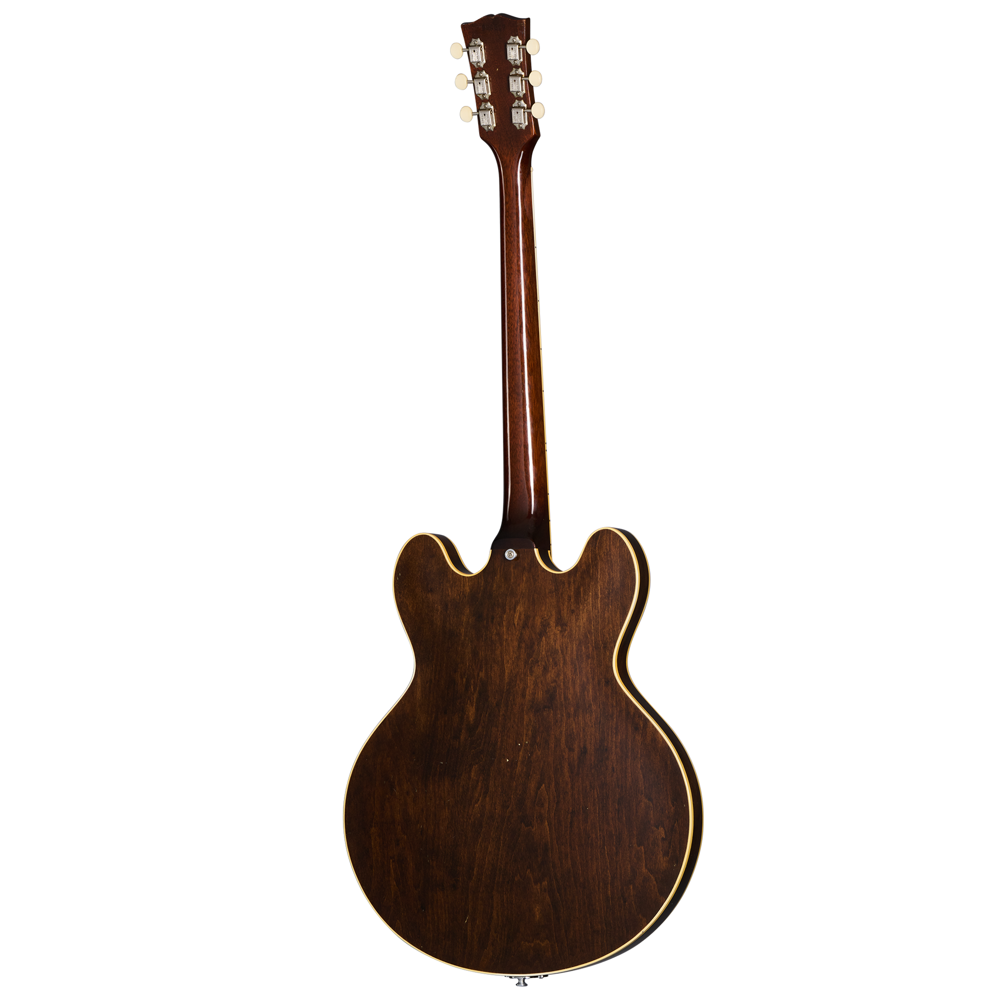 Gibson Certified Vintage 1969 Gibson ES-330TDW, Walnut