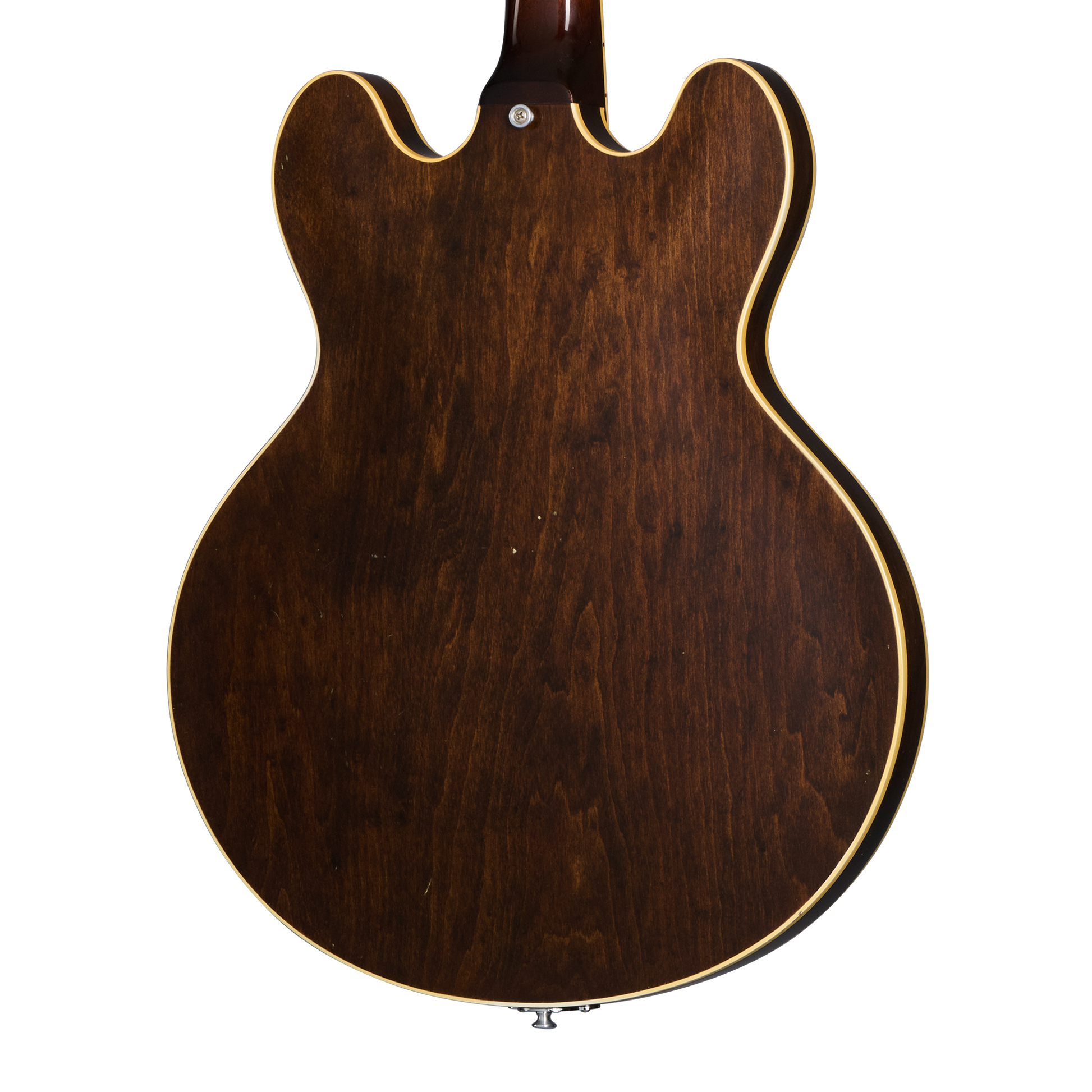 Gibson Certified Vintage 1969 Gibson ES-330TDW, Walnut