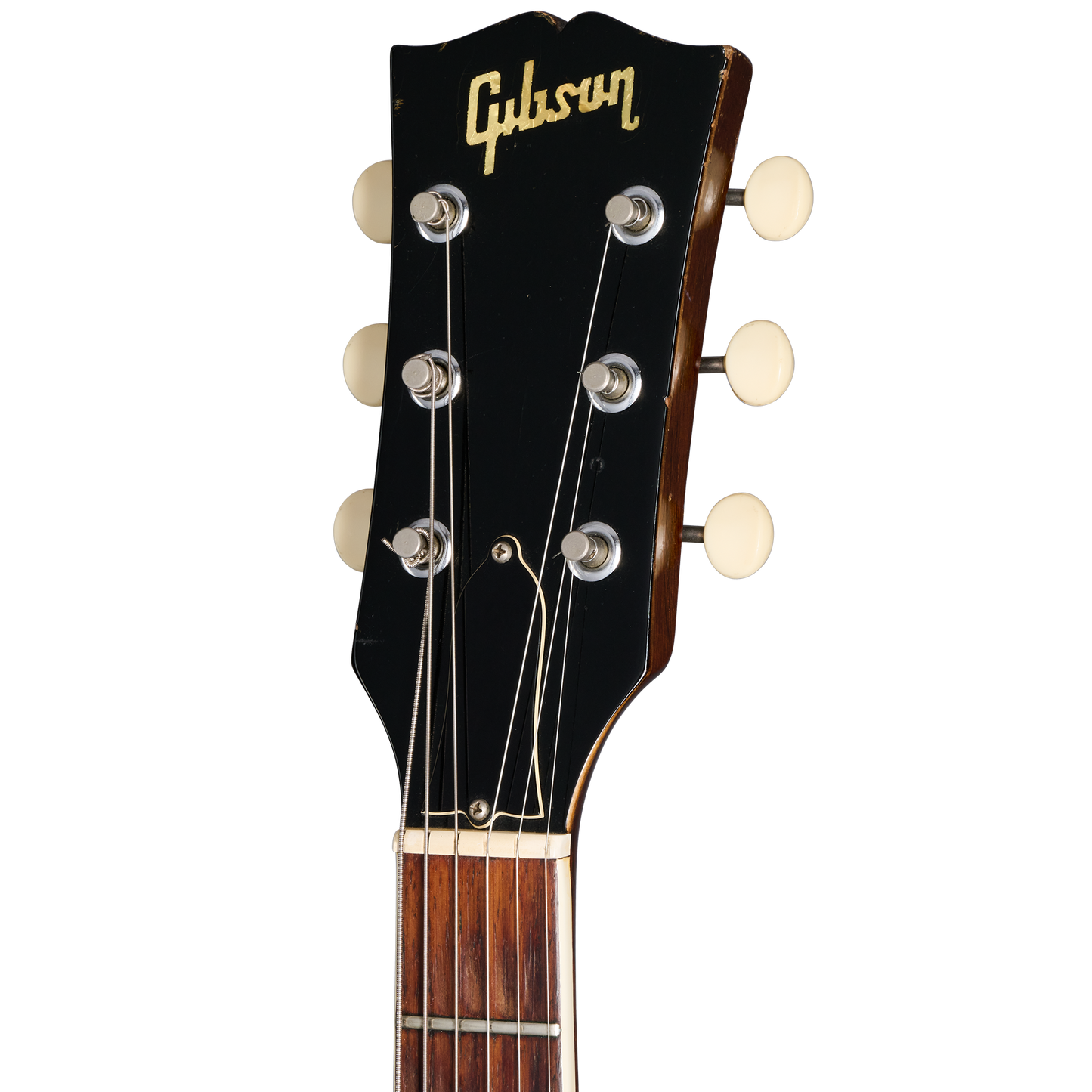 Gibson Certified Vintage 1969 Gibson ES-330TDW, Walnut