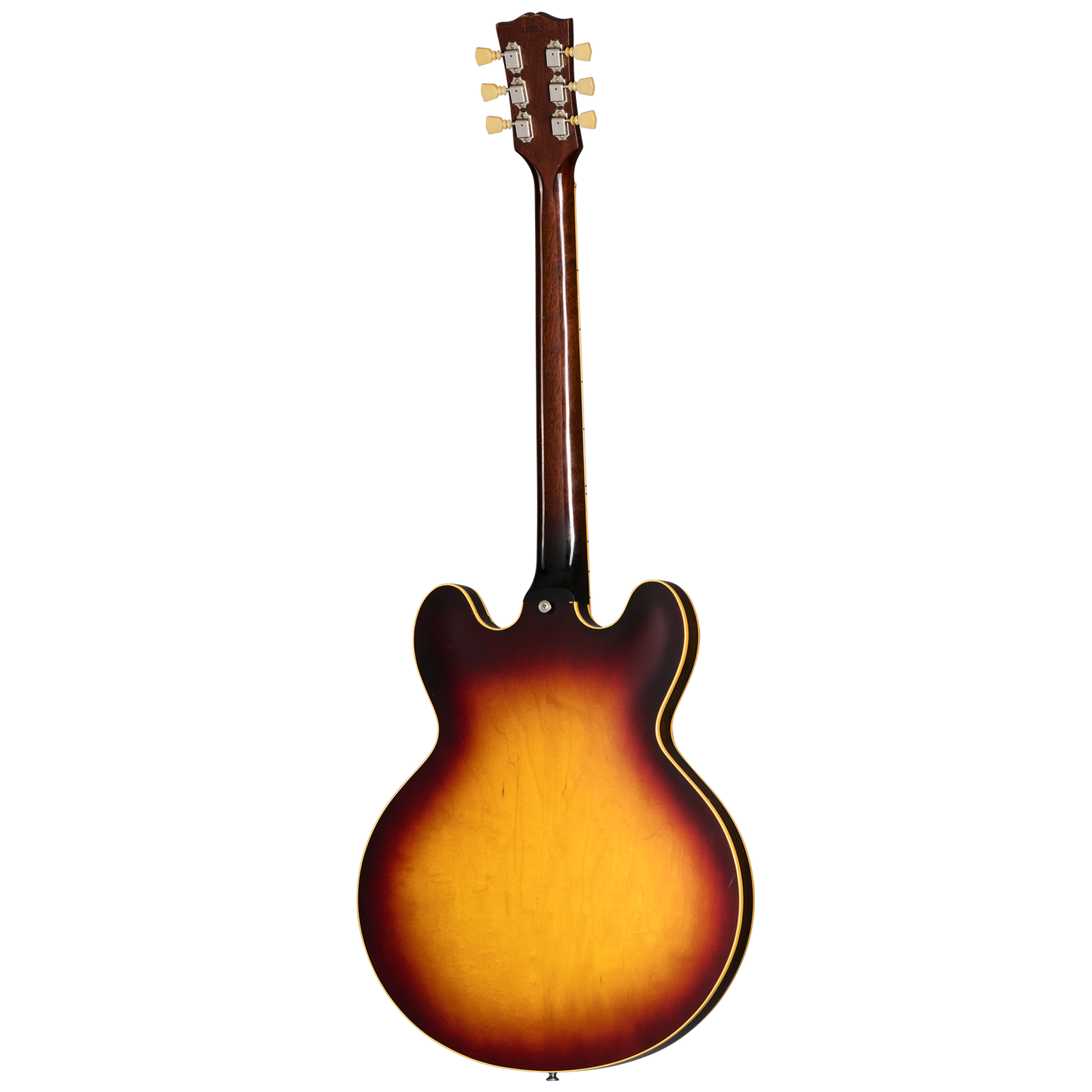 Gibson Certified Vintage 1961 Gibson ES-335TD, Sunburst