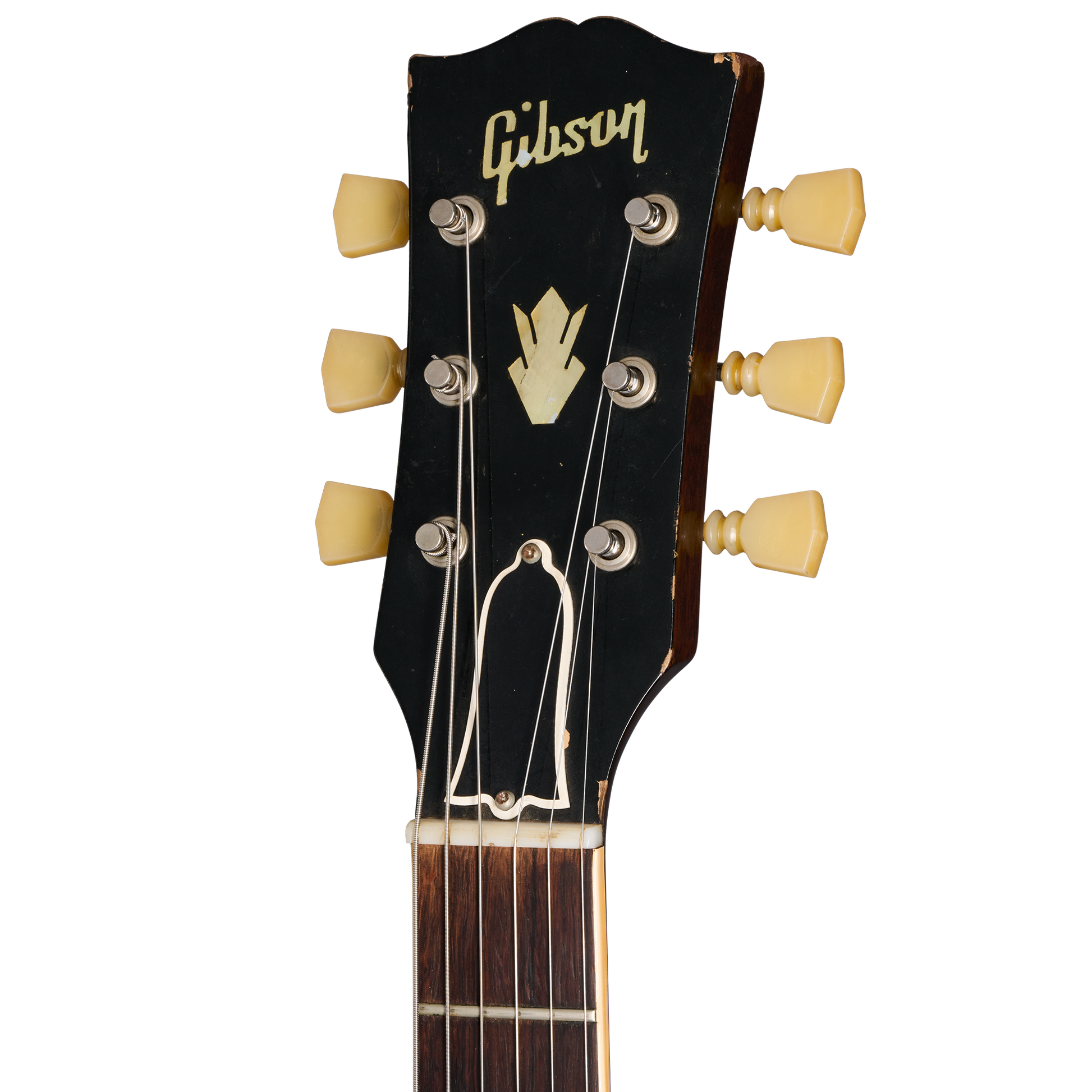 Gibson Certified Vintage 1961 Gibson ES-335TD, Sunburst