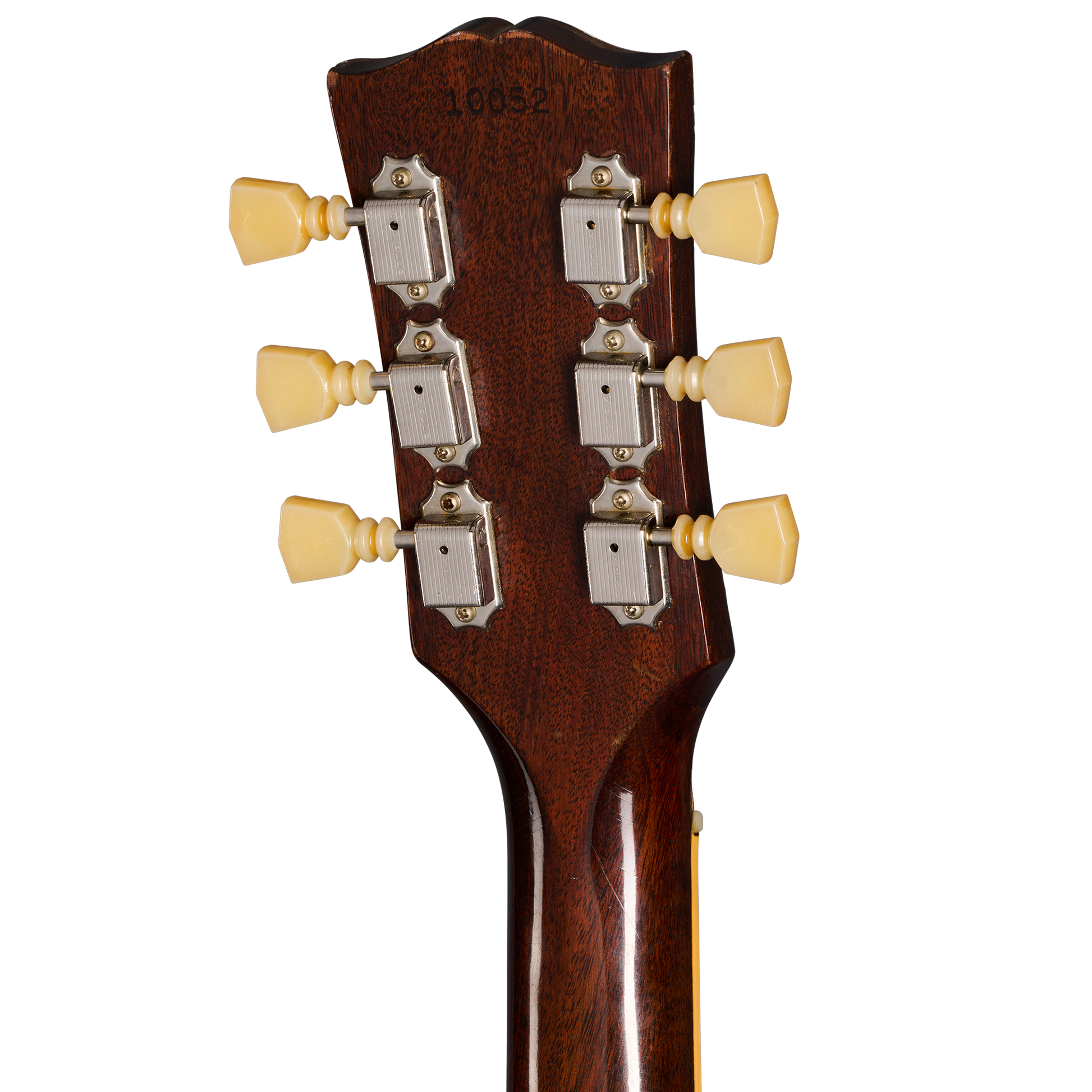 Gibson Certified Vintage 1961 Gibson ES-335TD, Sunburst