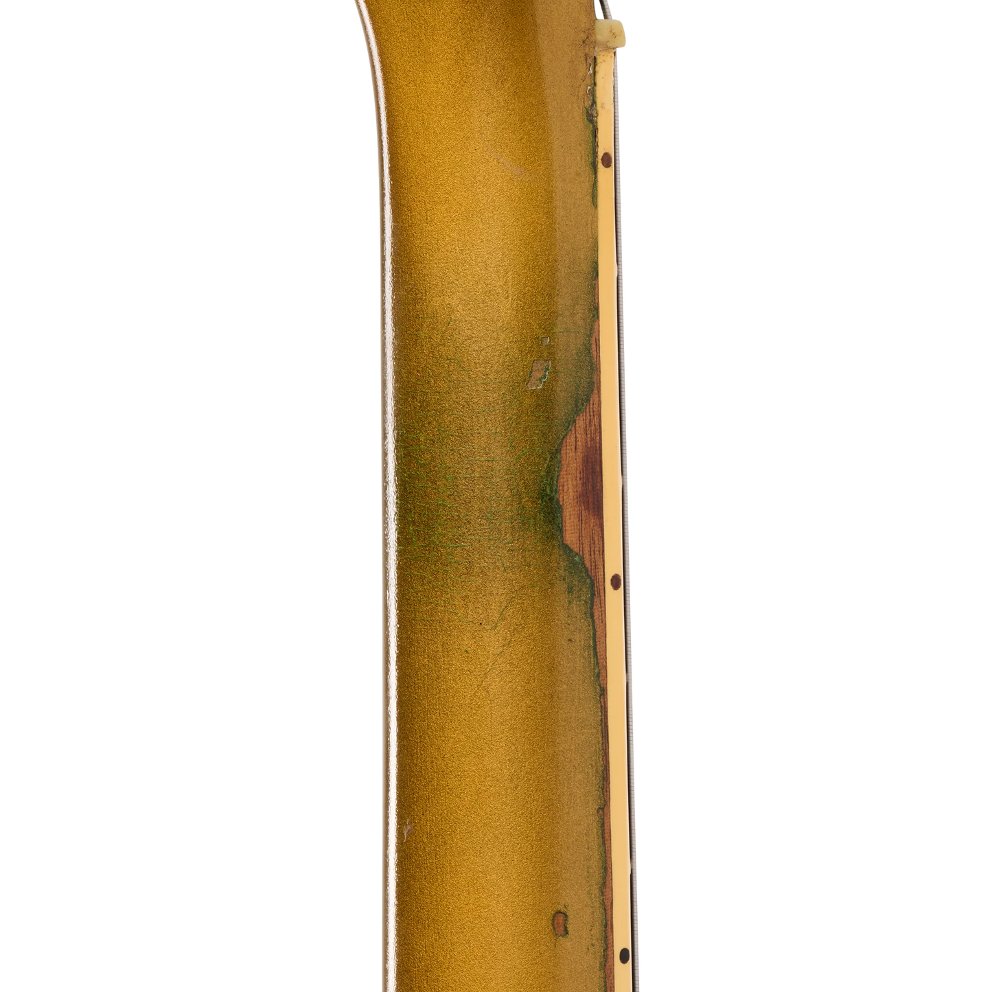 Gibson Certified Vintage 1952 Gibson ES-295, Gold