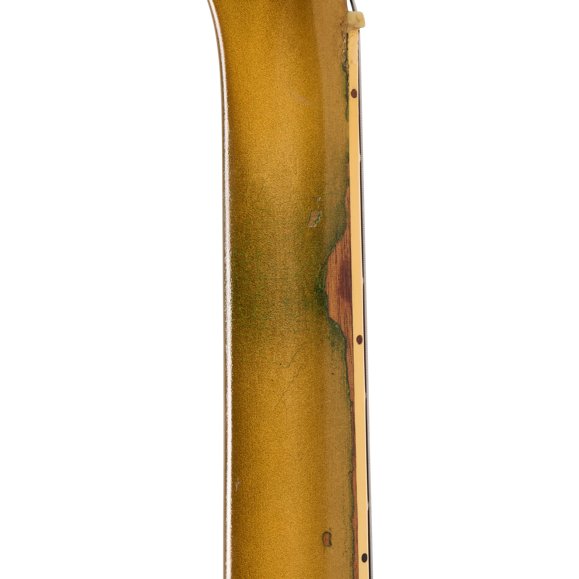 Gibson Certified Vintage 1952 Gibson ES-295, Gold