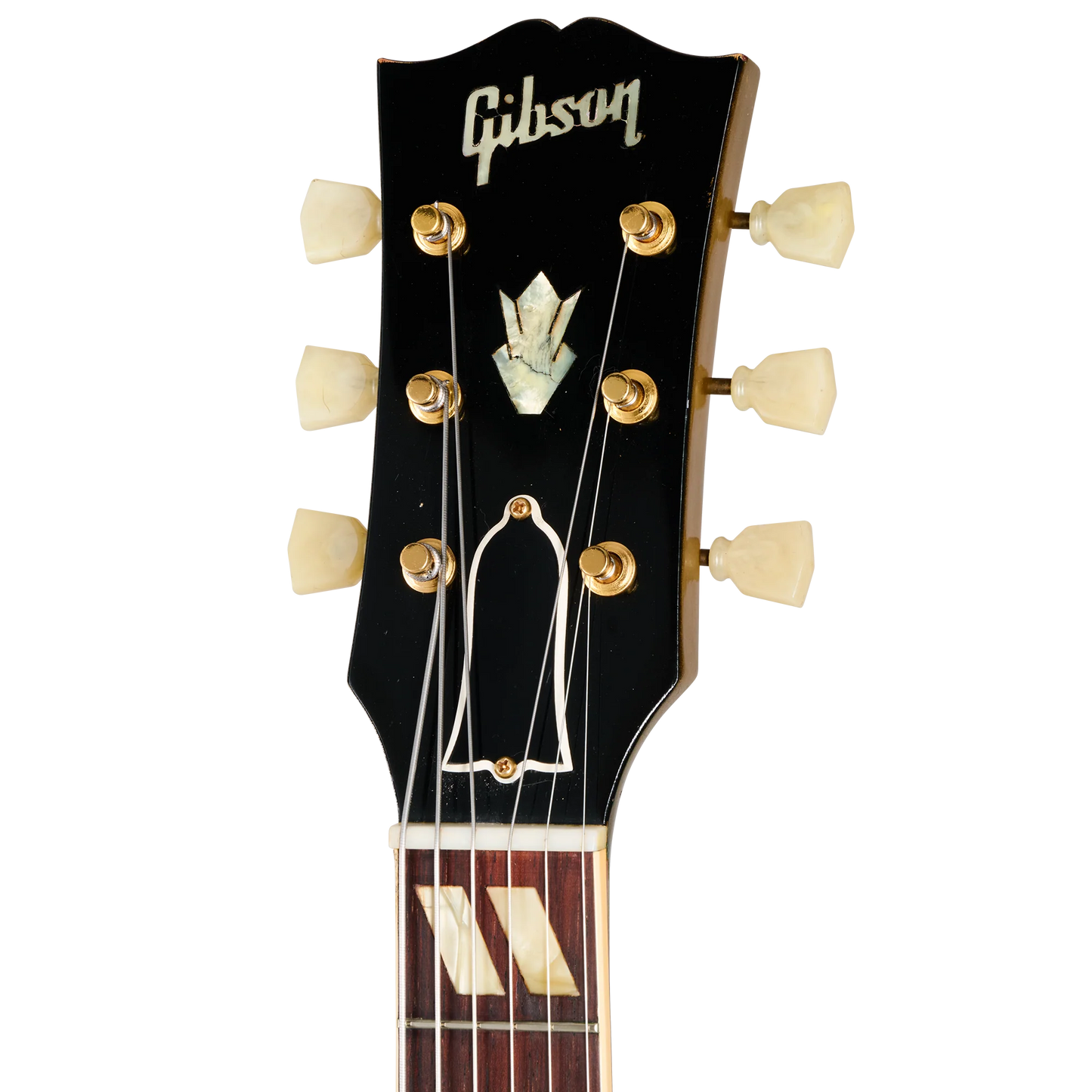 Gibson Certified Vintage 1952 Gibson ES-295, Gold