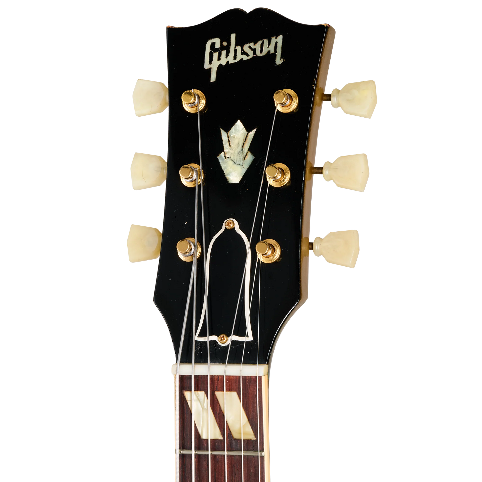 Gibson Certified Vintage 1952 Gibson ES-295, Gold
