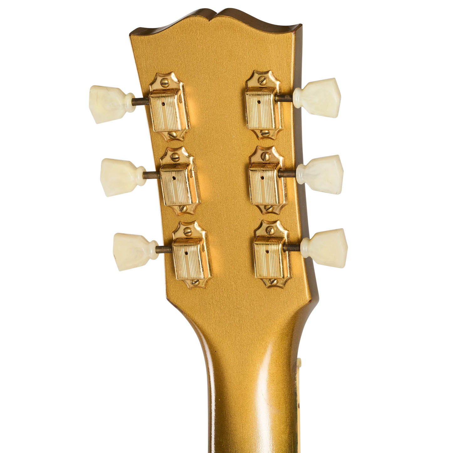 Gibson Certified Vintage 1952 Gibson ES-295, Gold