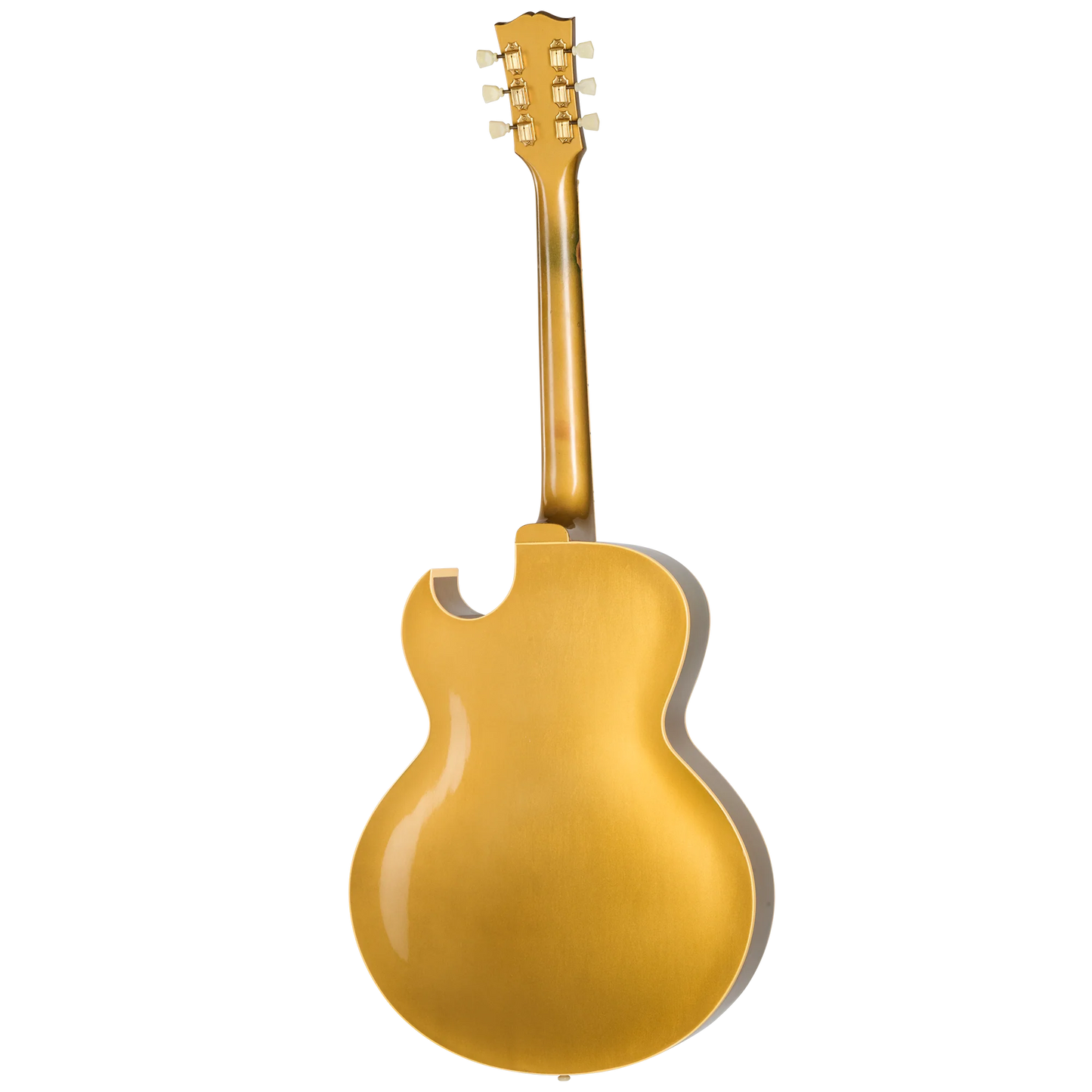 Gibson Certified Vintage 1952 Gibson ES-295, Gold