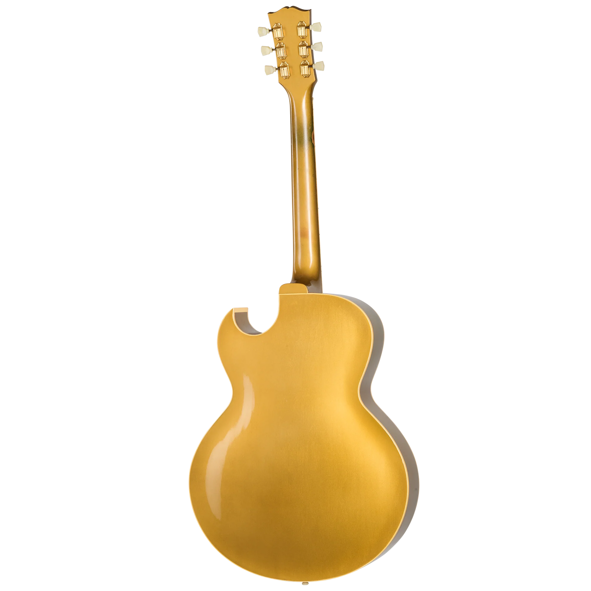 Gibson Certified Vintage 1952 Gibson ES-295, Gold