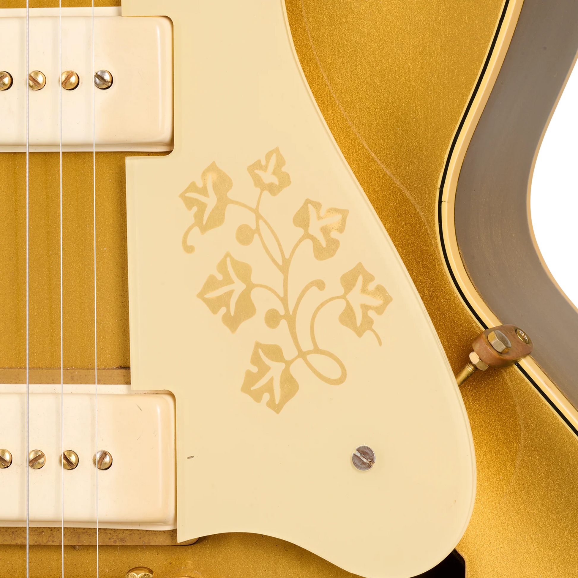 Gibson Certified Vintage 1952 Gibson ES-295, Gold