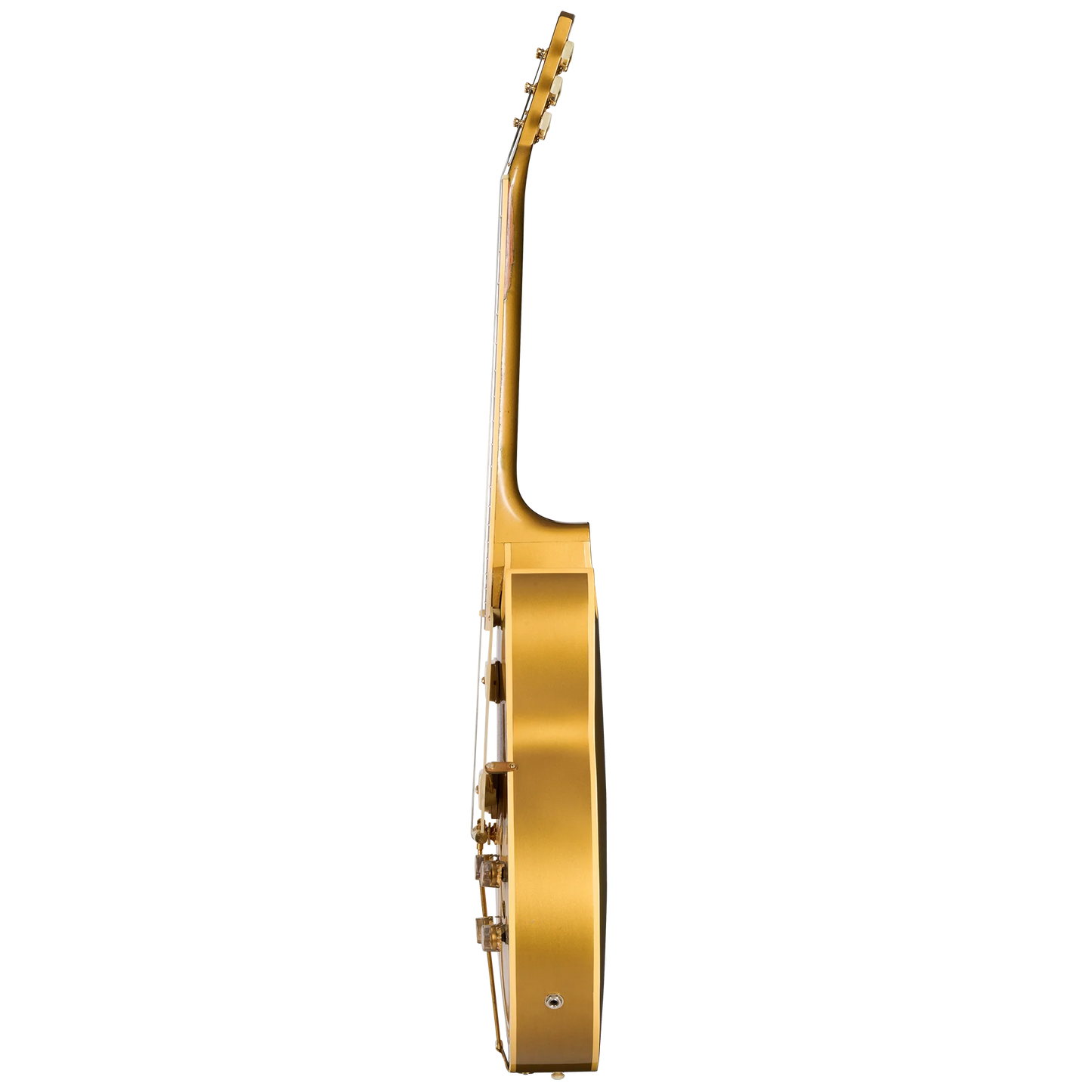 Gibson Certified Vintage 1952 Gibson ES-295, Gold
