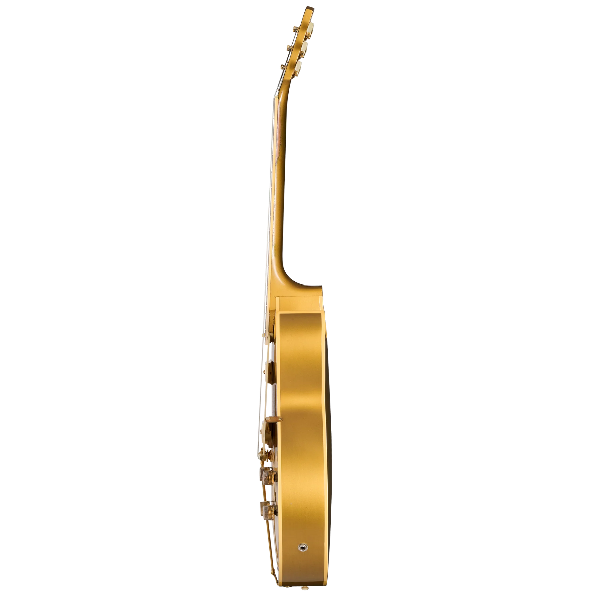 Gibson Certified Vintage 1952 Gibson ES-295, Gold
