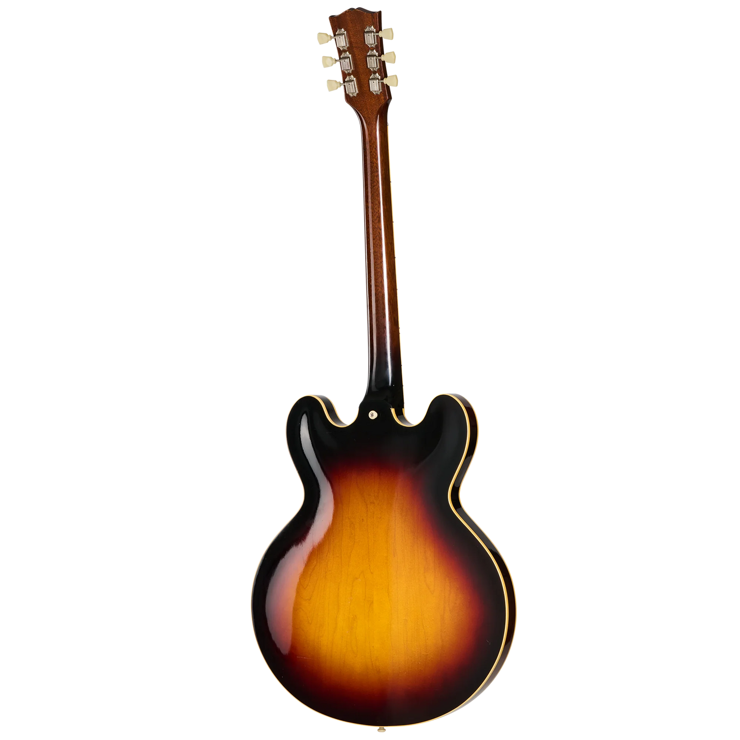 Gibson Certified Vintage 1960 Gibson ES-335, Sunburst