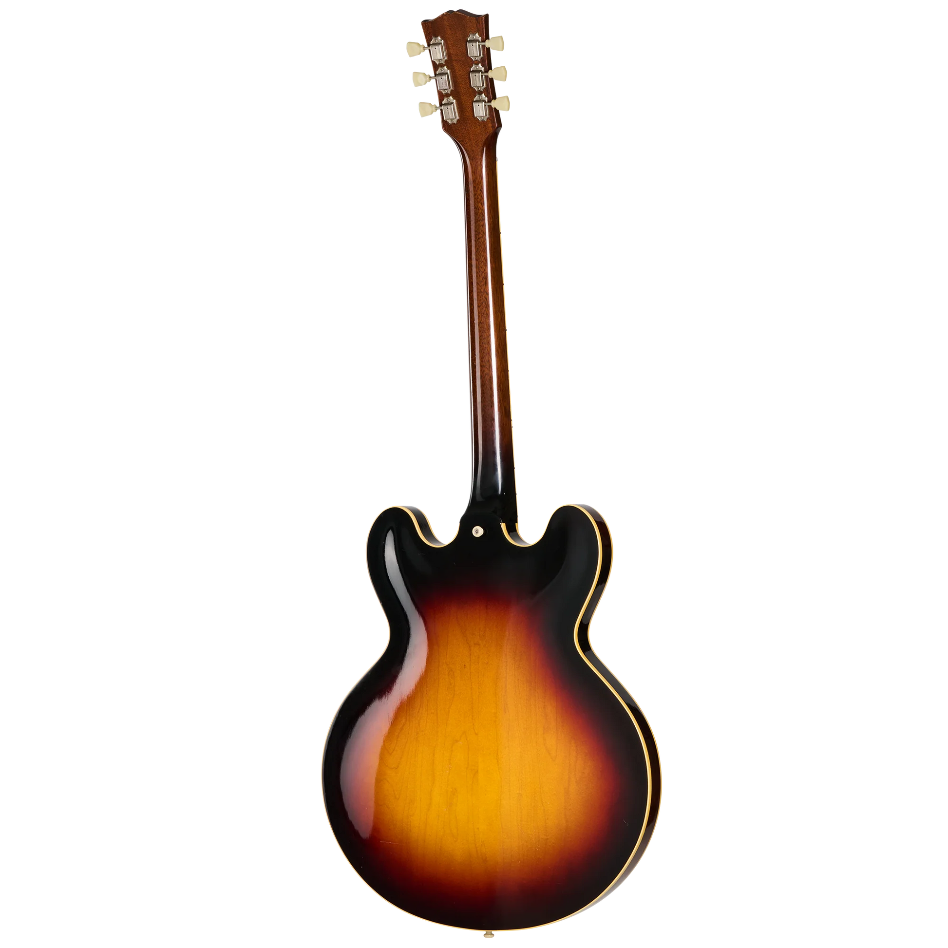 Gibson Certified Vintage 1960 Gibson ES-335, Sunburst