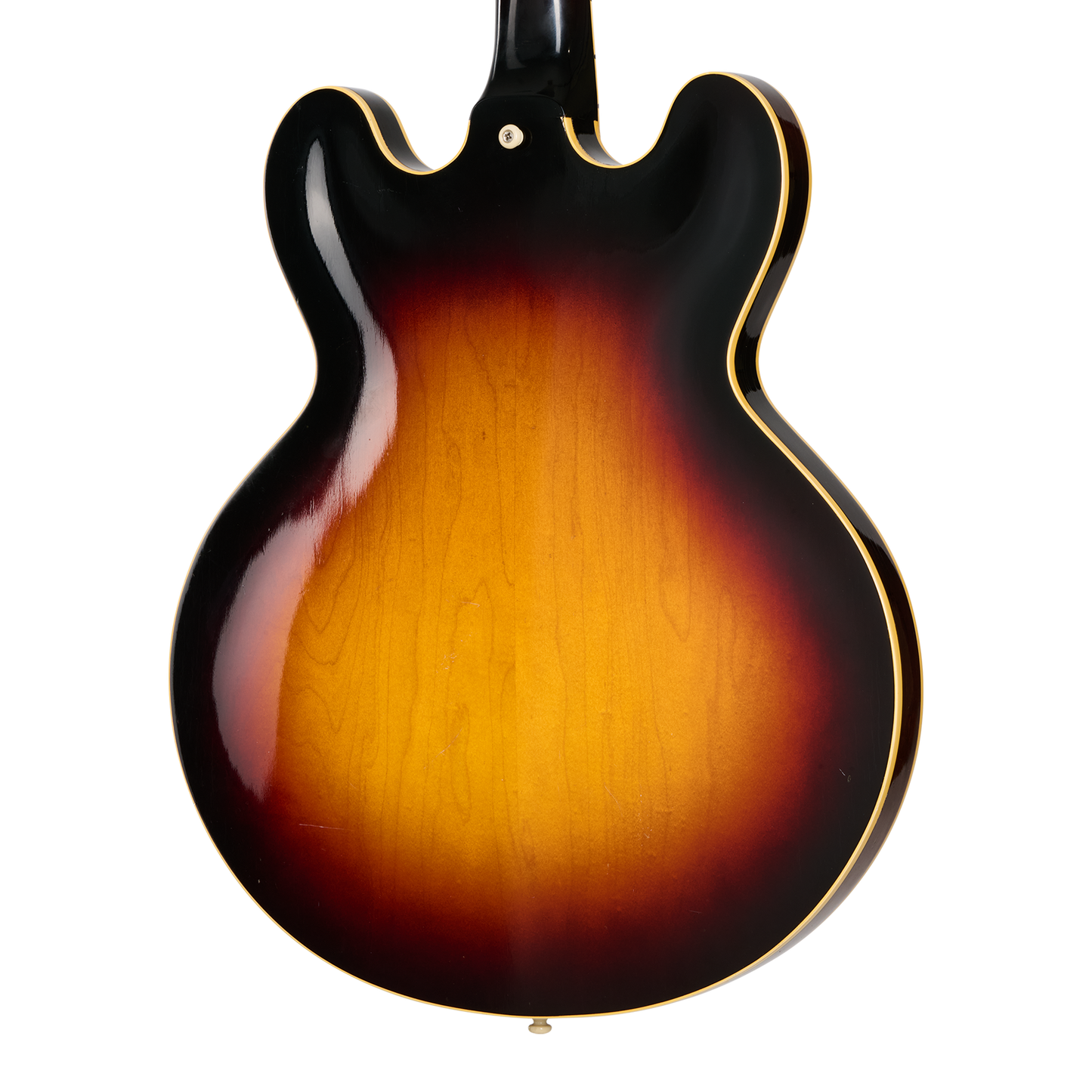 Gibson Certified Vintage 1960 Gibson ES-335, Sunburst