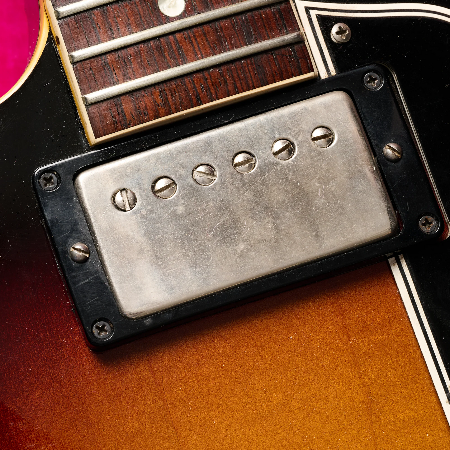 Gibson Certified Vintage 1960 Gibson ES-335, Sunburst