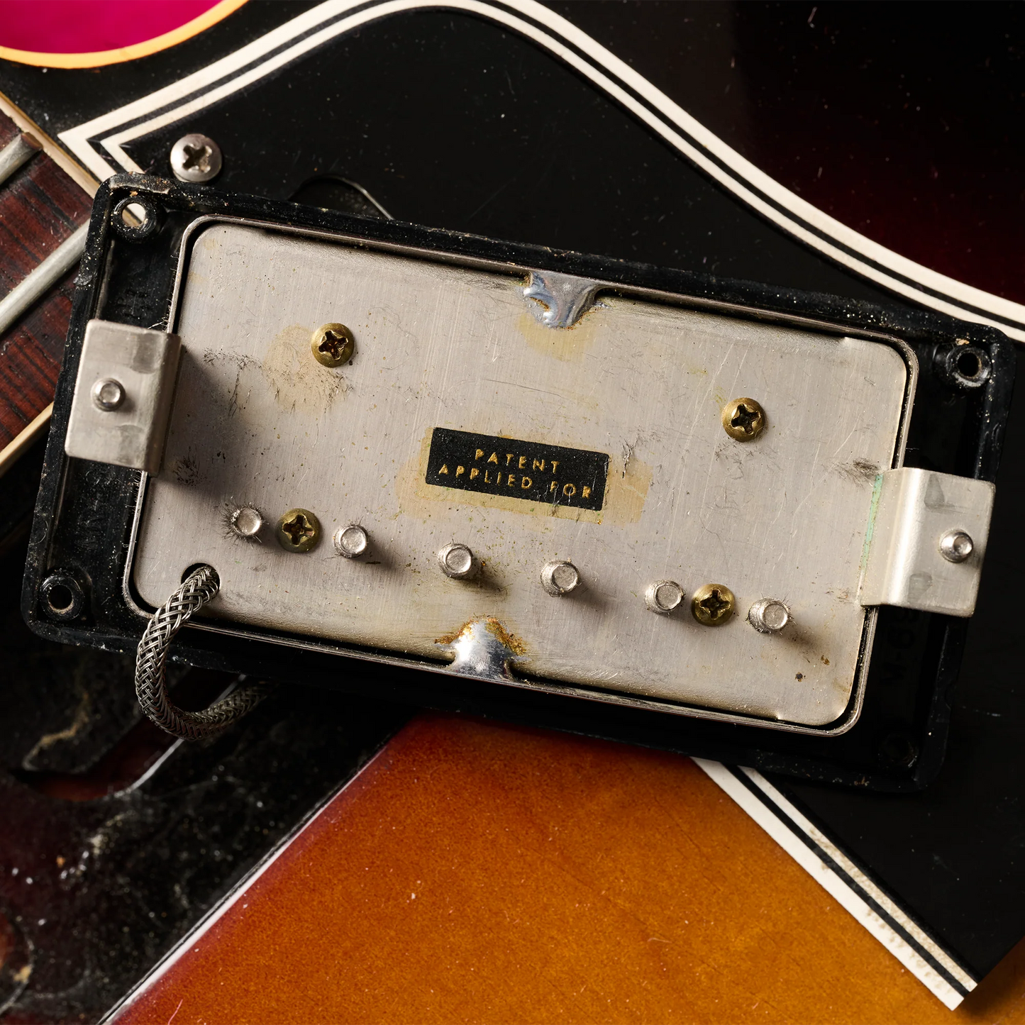 Gibson Certified Vintage 1960 Gibson ES-335, Sunburst