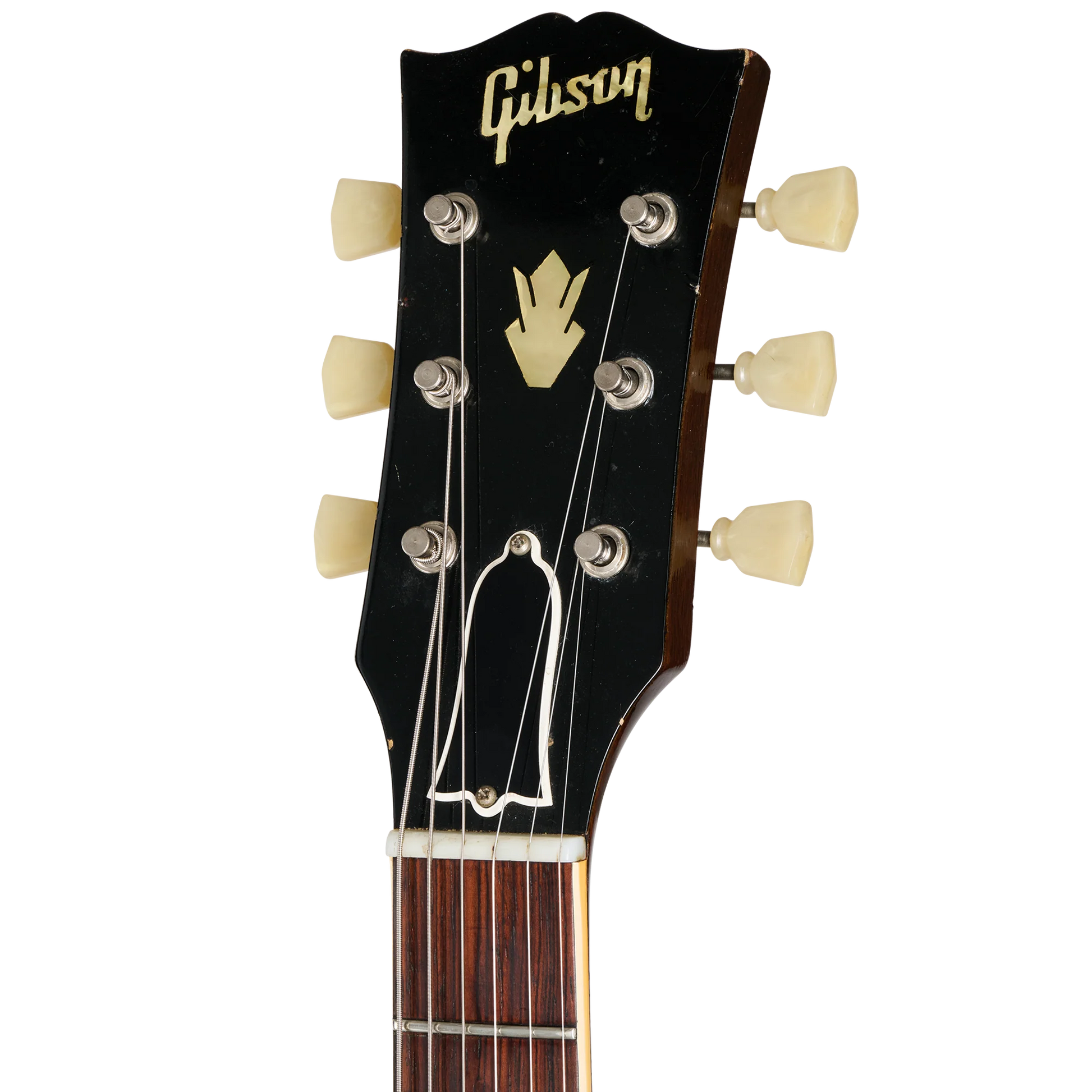 Gibson Certified Vintage 1960 Gibson ES-335, Sunburst