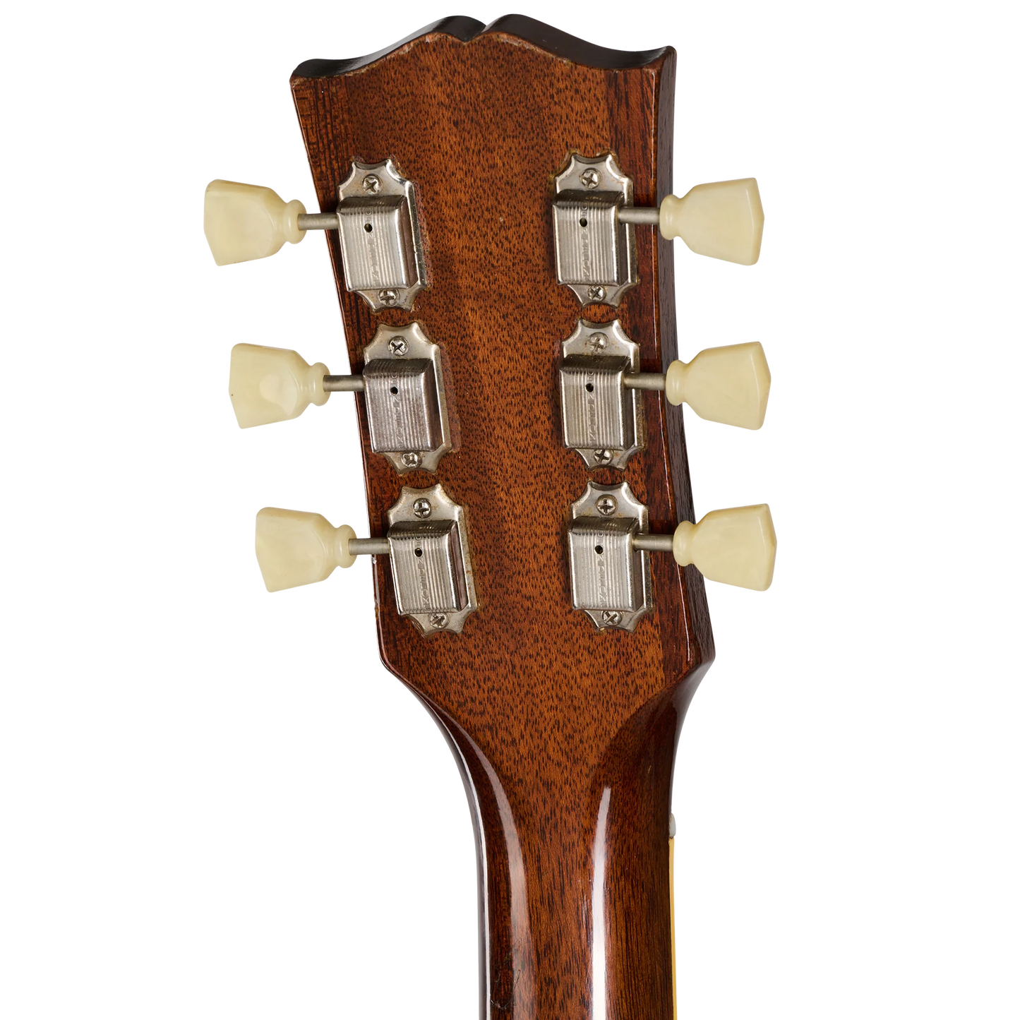 Gibson Certified Vintage 1960 Gibson ES-335, Sunburst