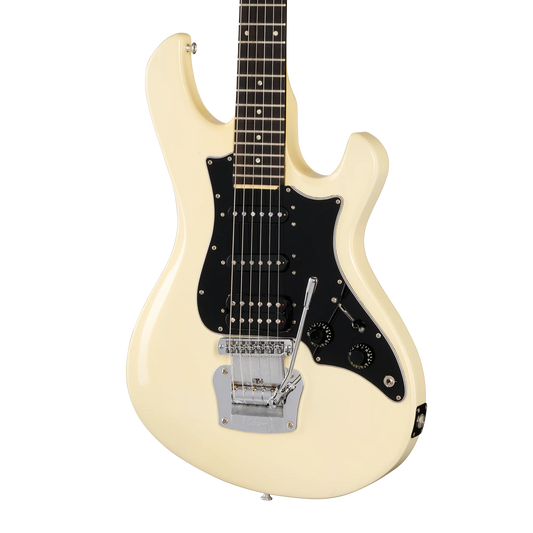 Gibson Certified Vintage 1983 Gibson Q Series Prototype, Pearl White