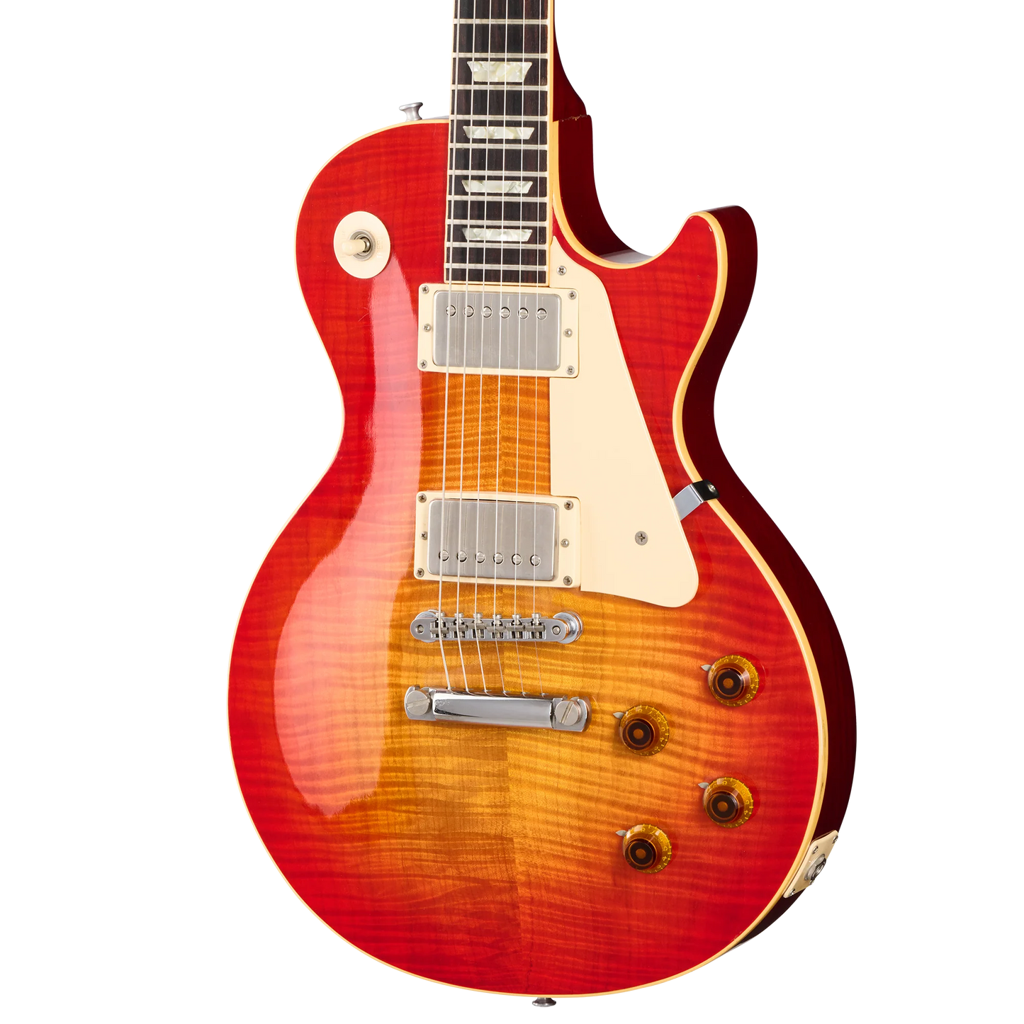 Gibson Certified Vintage 1982 Gibson Leo’s Les Paul