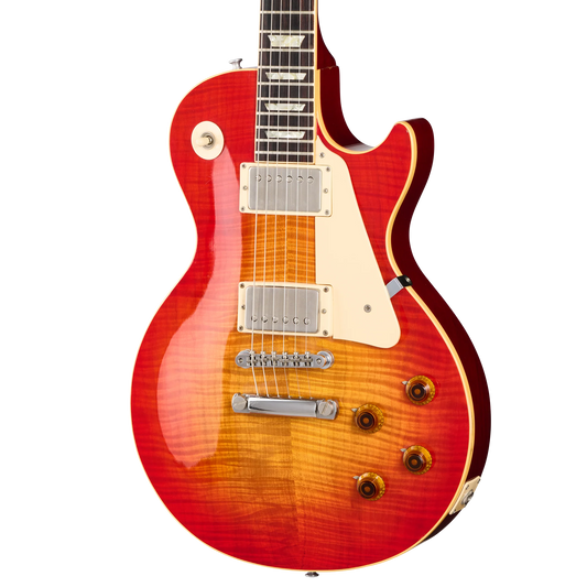 Gibson Certified Vintage 1982 Gibson Leo’s Les Paul