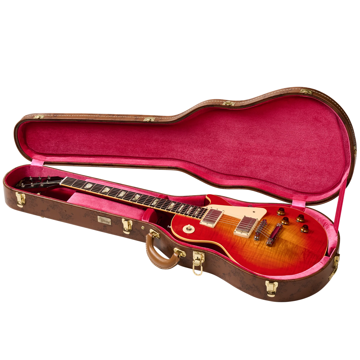 Gibson Certified Vintage 1982 Gibson Leo’s Les Paul