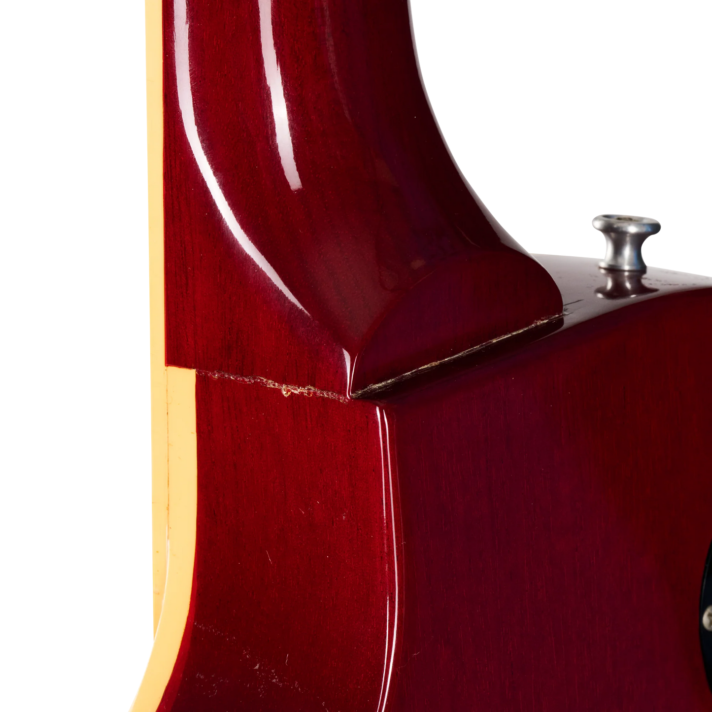 Gibson Certified Vintage 1982 Gibson Leo’s Les Paul