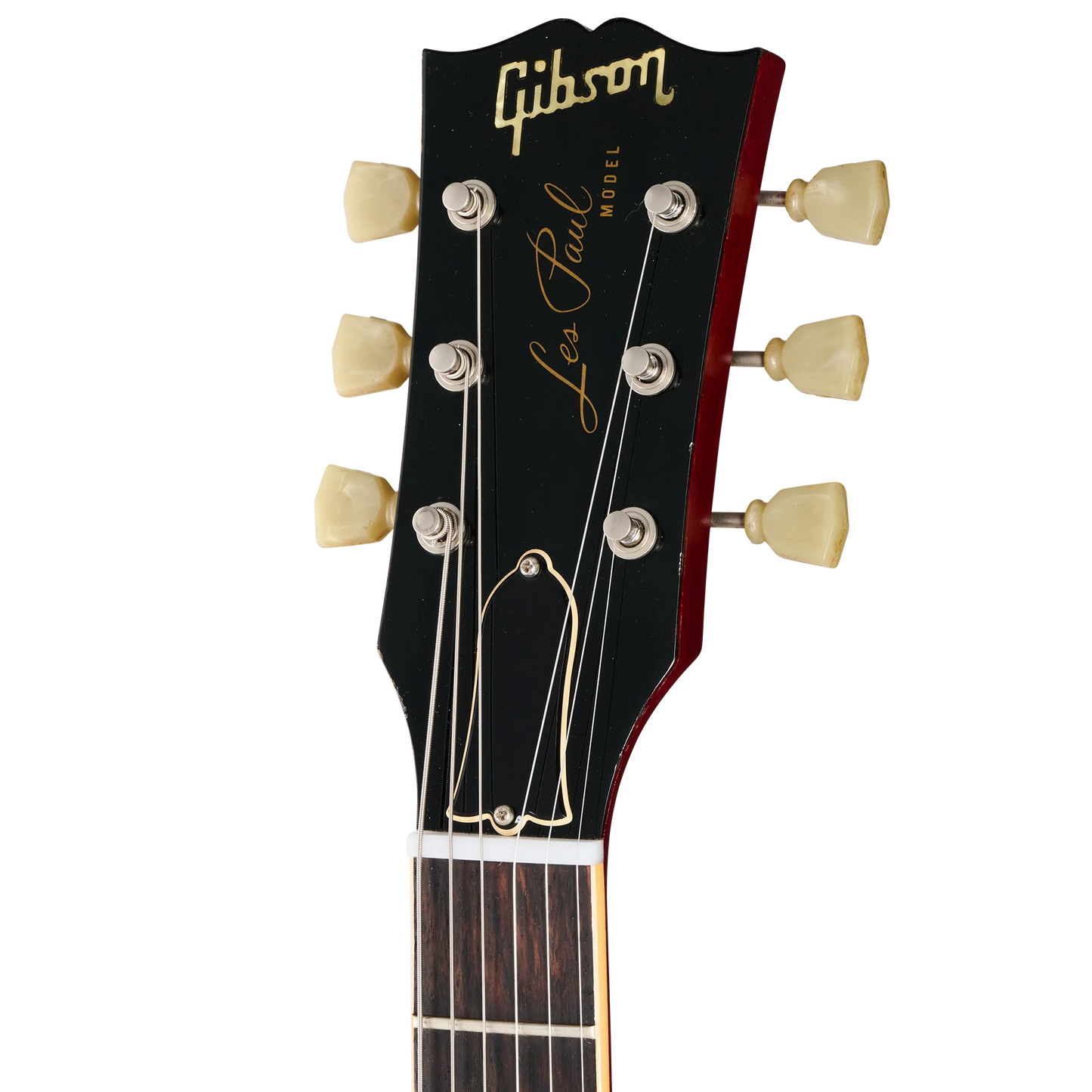 Gibson Certified Vintage 1982 Gibson Leo’s Les Paul