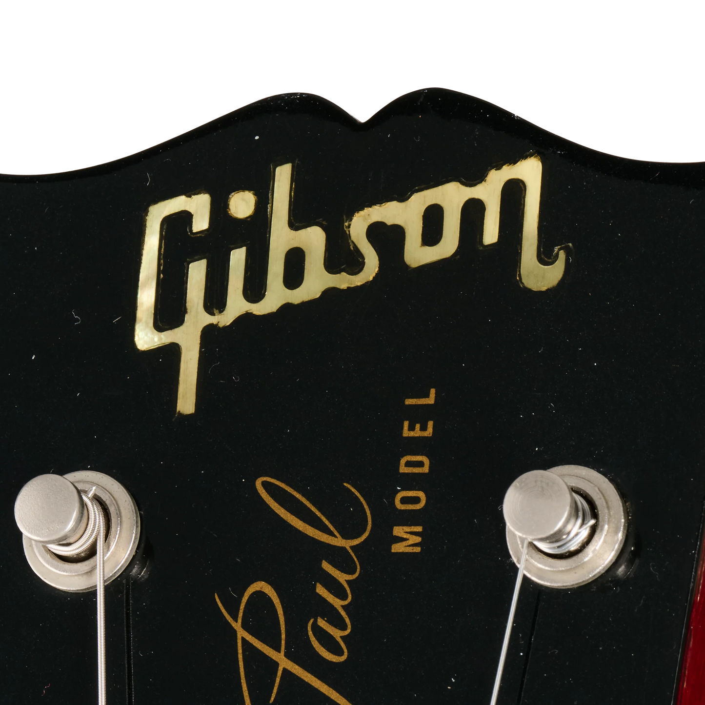 Gibson Certified Vintage 1982 Gibson Leo’s Les Paul