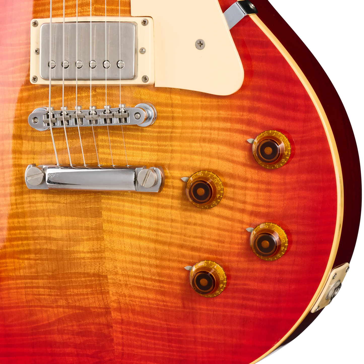 Gibson Certified Vintage 1982 Gibson Leo’s Les Paul