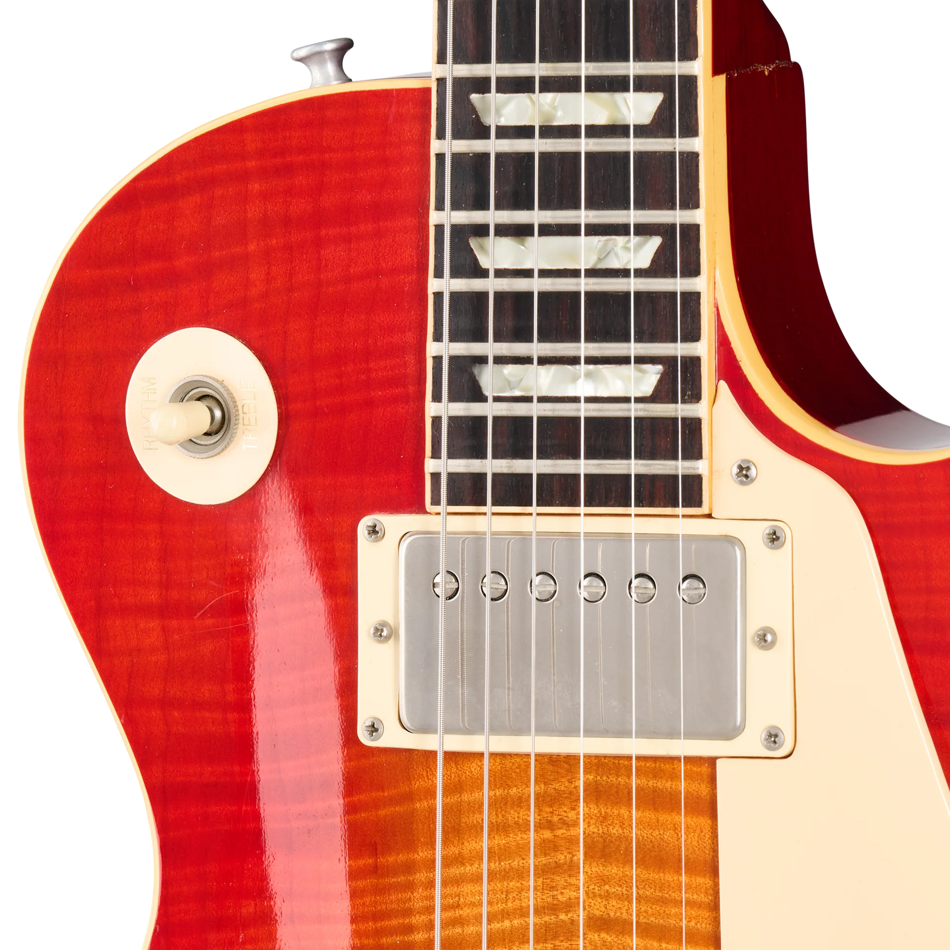 Gibson Certified Vintage 1982 Gibson Leo’s Les Paul